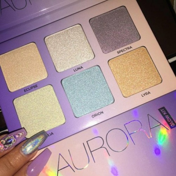 FIRM🆕️NIB ANASTASIA BEVERLY HILLS GLOW KIT - Picture 3 of 8